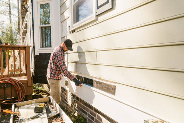 Trusted Siding Repair service in Auburn, IN - Squared Siding